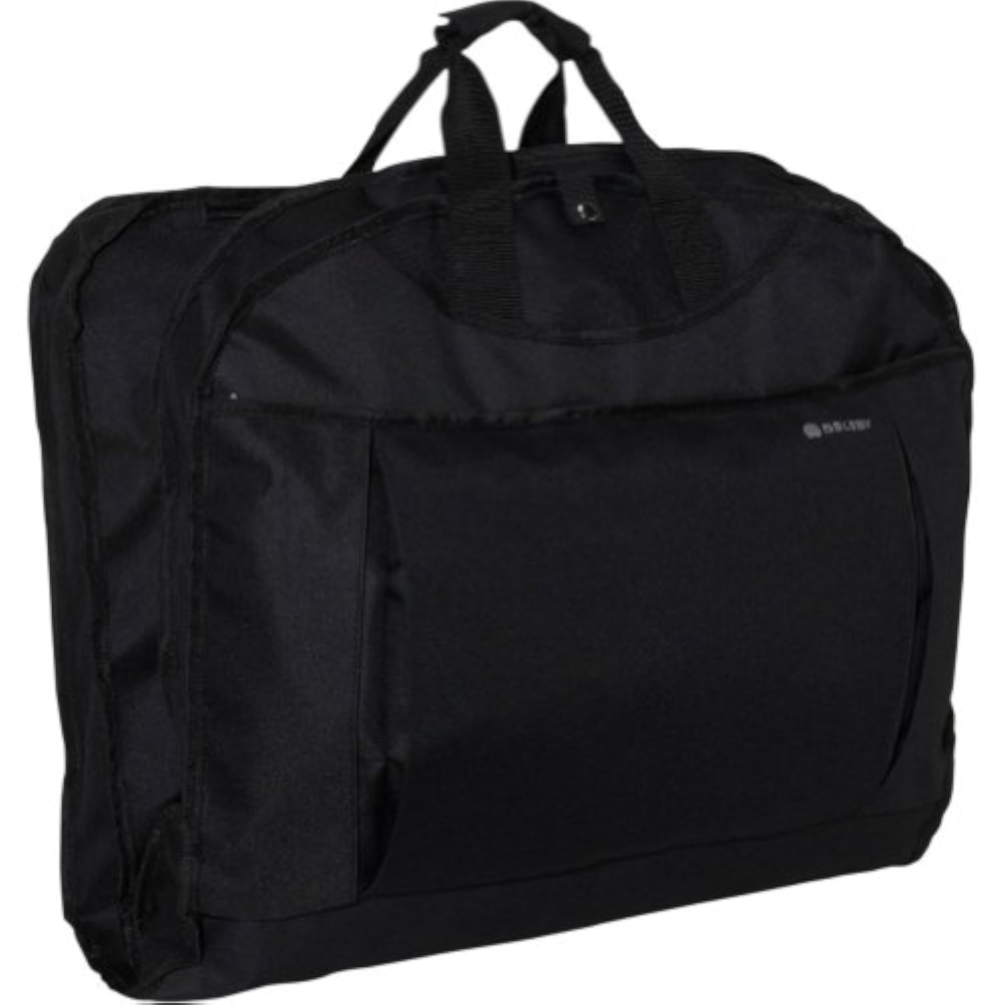 Lightweight Garment Sleeve Trolley, Black, 42 Inch